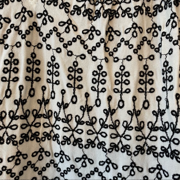 Maeve/Anthropologie Peplum Top - Picture 2 of 9